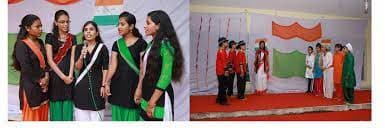 GVM Institute of Technology and Management Sonepat Extra Curriculars photo 1